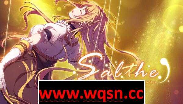 【黑暗ADV/中文/顶级大作】莎爾蒂：绝望与崩溃的鬼畜无尽轮回！官方中文版【4G】游戏中文版下载|无需安装解压即玩-绿色游戏网