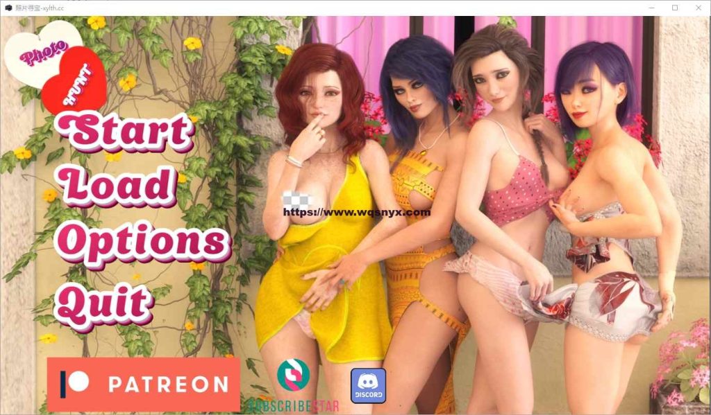 [沙盒SLG汉化动态] 猎艳逐影 照片狩猎 Photo Hunt v0.17.1 Extra PC+安卓汉化版 8.1G游戏中文版下载|无需安装解压即玩-绿色游戏网