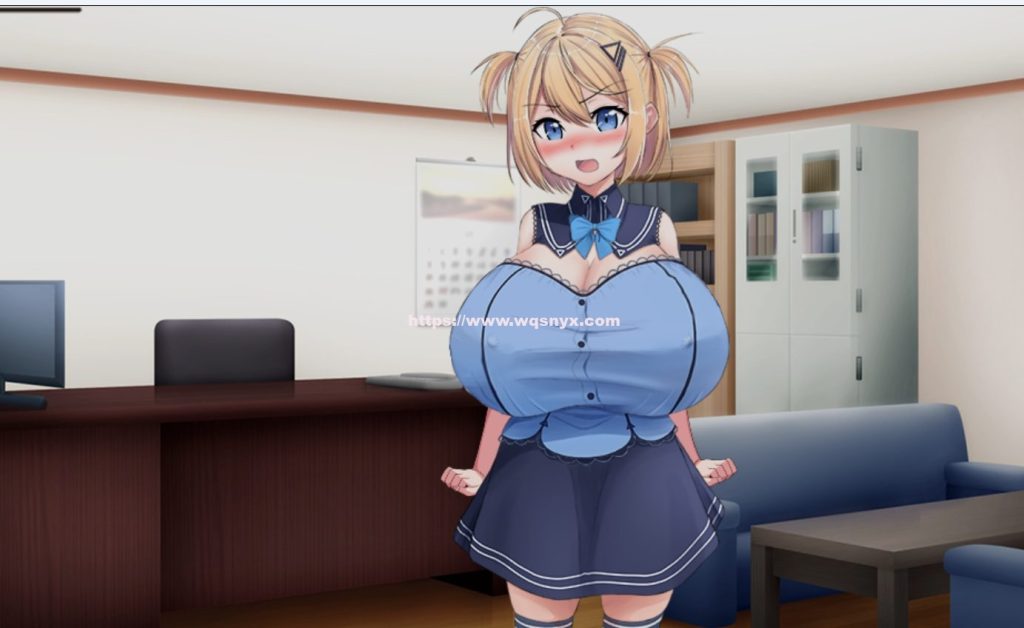 [RPG/汉化]偷拍 AV 中被玷污的她，是我拍摄的ネトラレAV汚される彼女を撮った僕 AI汉化版+存档1.5G游戏中文版下载|无需安装解压即玩-绿色游戏网