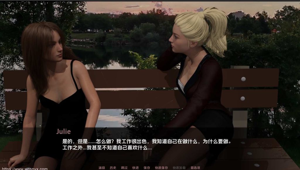 [SLG/汉化] 忍痛割爱 Suffer to Please 1.3 PC+安卓汉化版2.7G游戏中文版下载|无需安装解压即玩-绿色游戏网