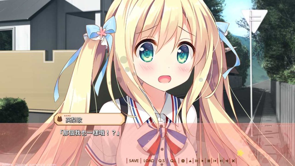 [ADV/中文] 猫神大人与七颗星星 ネコ神さまと、ななつぼし官方中文版2.4G游戏中文版下载|无需安装解压即玩-绿色游戏网