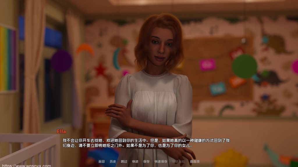 [SLG/汉化] 缺失的部分 The Missing Part [Prologue] 1.0 PC+安卓汉化版1.2G游戏中文版下载|无需安装解压即玩-绿色游戏网