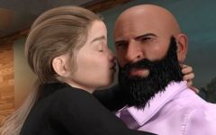 欧美[SLG/中文] 但我是坏人 But I’m the Bad Guy v0.07v8.1PC+安卓汉化版 4.9G游戏中文版下载|无需安装解压即玩-绿色游戏网