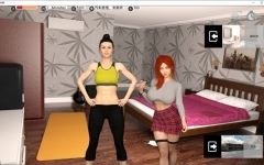 [欧美SLG/汉化] 困难时期 海峡时代 苦难时期Straitened Times v0.55.0 PC+安卓汉化版4.2G游戏中文版下载|无需安装解压即玩-绿色游戏网