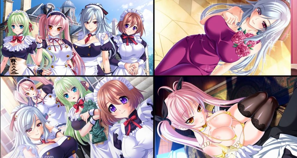 [精品ADV][BISHOP]しりこん☆まじっく ～生まれる前からあなた専用？！～いんもらるえでぃしょん汉化游戏中文版下载|无需安装解压即玩-绿色游戏网
