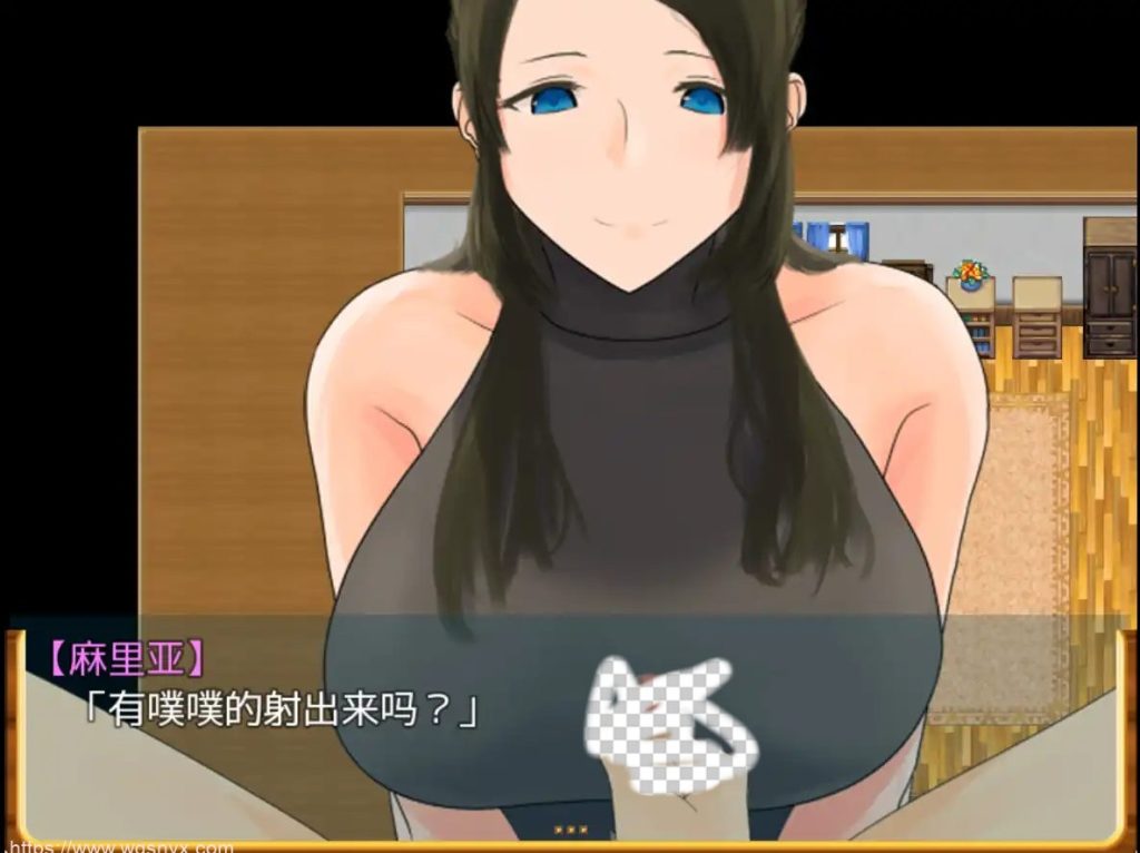 [2024年新作RPG][安卓]妈妈和正太的暑假1.0 AI中文300M游戏中文版下载|无需安装解压即玩-绿色游戏网