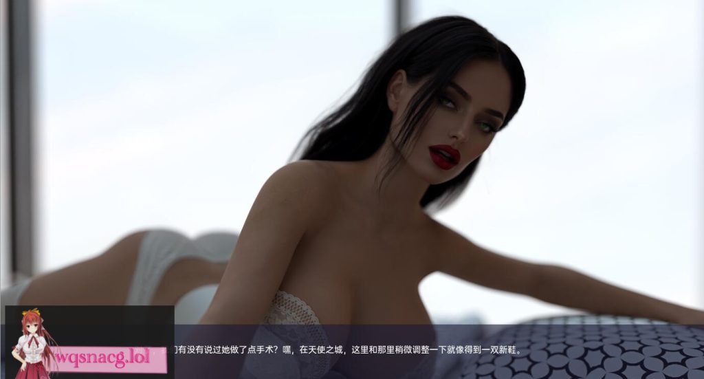 [SLG/汉化] 索菲亚的黑暗幻想 Sofias Dark Fantasies-Beta v1.06 – Episode 1 + Special PC+安卓汉化版4.5G游戏中文版下载|无需安装解压即玩-绿色游戏网
