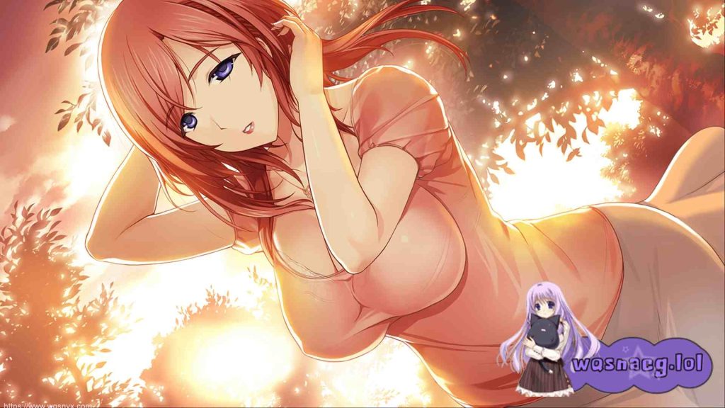 [2024年10月7日汉化/养成SLG]AliceSoft社 は～とふるママン母亲+全CG存档 1.5G游戏中文版下载|无需安装解压即玩-绿色游戏网