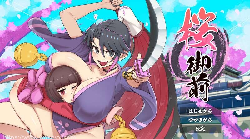 [2024年10月新作//ARPG]性感可爱的银妻们 XXII 中文硬盘版1.4G游戏中文版下载|无需安装解压即玩-绿色游戏网