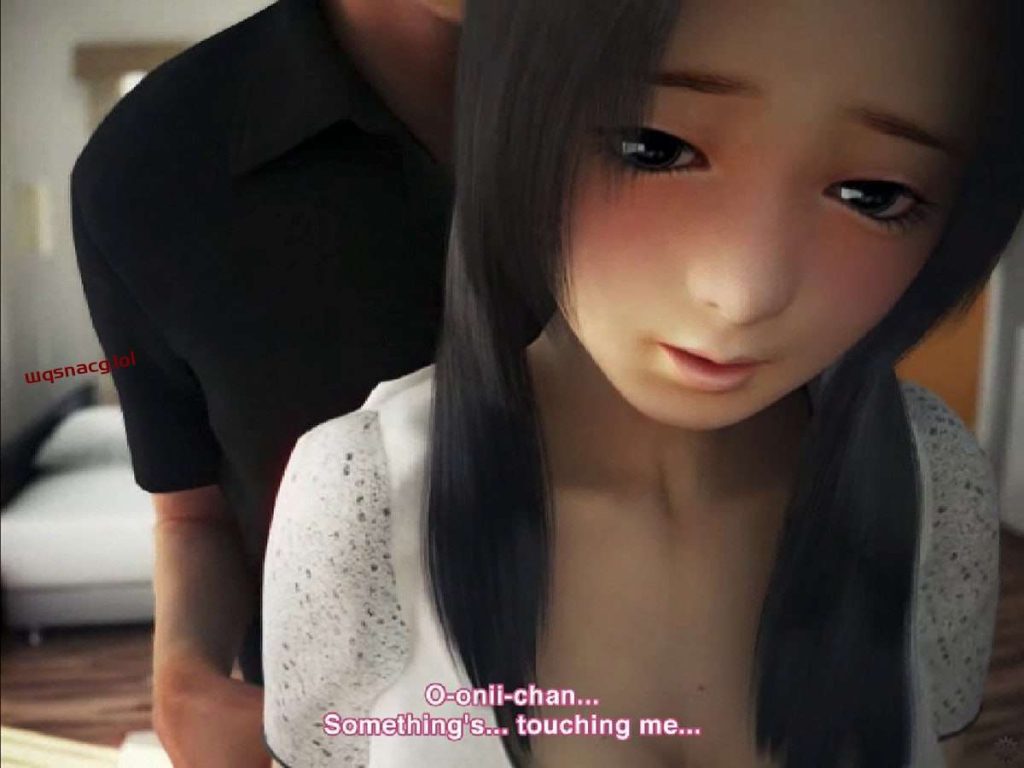 [3D互动/全动态] 待神网 ～线下见面篇～ Kamimachi Site – Dating story 官方中文版 [700M]游戏中文版下载|无需安装解压即玩-绿色游戏网