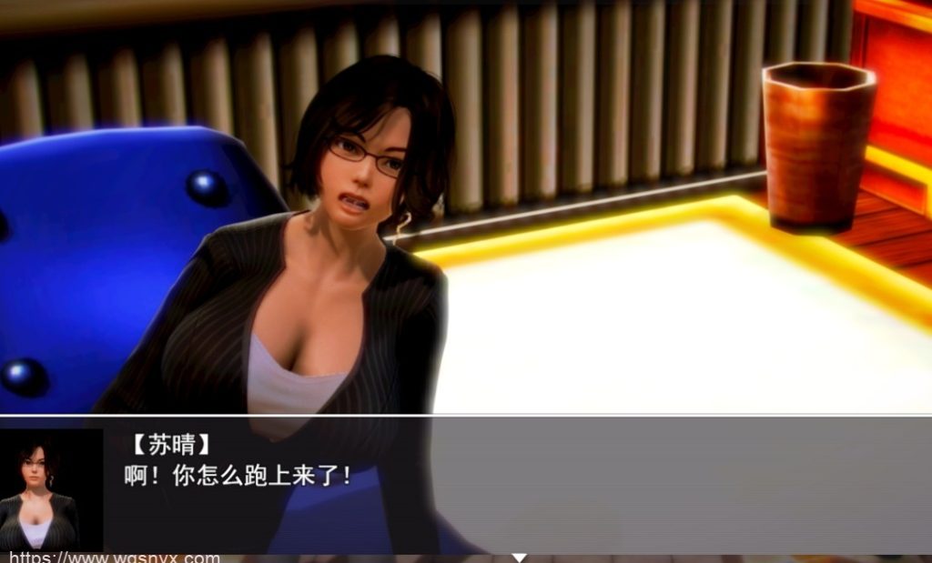[国产RPG]张三的催眠之路 Ver1.4官方中文步兵版+攻略2.3G游戏中文版下载|无需安装解压即玩-绿色游戏网