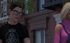 [欧美SLG/中文] 珍的困境 Jen’s Dilemma ch.3V4.0 PC+安卓汉化版1.9G游戏中文版下载|无需安装解压即玩-绿色游戏网