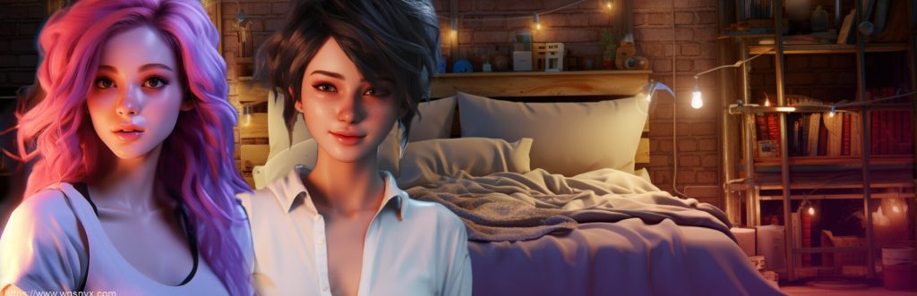[SLG/汉化] 侦探模拟器 2024 Orgasm Simulator 3-Build.12696925-STEAM官方中文版+DLC6.2G游戏中文版下载|无需安装解压即玩-绿色游戏网