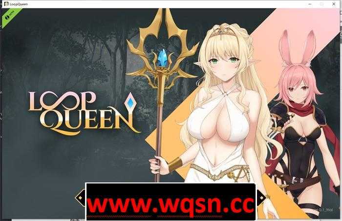 【地牢SLG/中文/全动态】地牢脱出3：轮回女王 Escape Dungeon3 V1.22官中无修版+全CG存档★CV【3.2G游戏中文版下载|无需安装解压即玩-绿色游戏网
