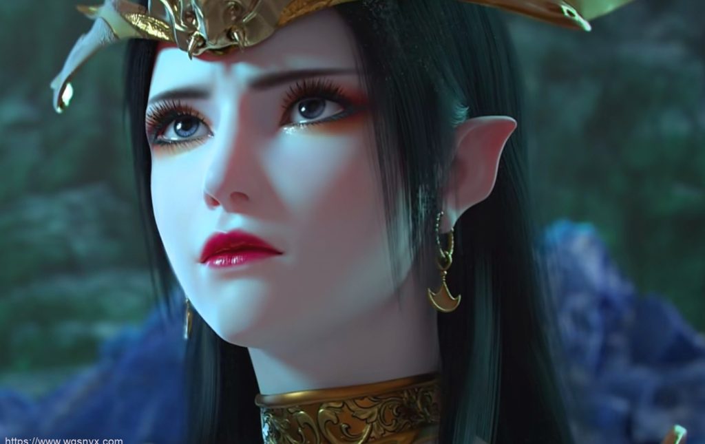 [极品社保3D/全动态/VAM] 国漫大佬KAI VI同人合集全集到10月份301G游戏中文版下载|无需安装解压即玩-绿色游戏网