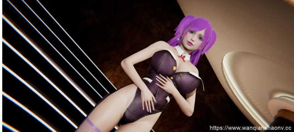 【亚洲SLG/汉化/动态】花痴驯兽师 睡莲驯兽师 Nympho Tamer v0.70 PC+安卓汉化版7.9G游戏中文版下载|无需安装解压即玩-绿色游戏网