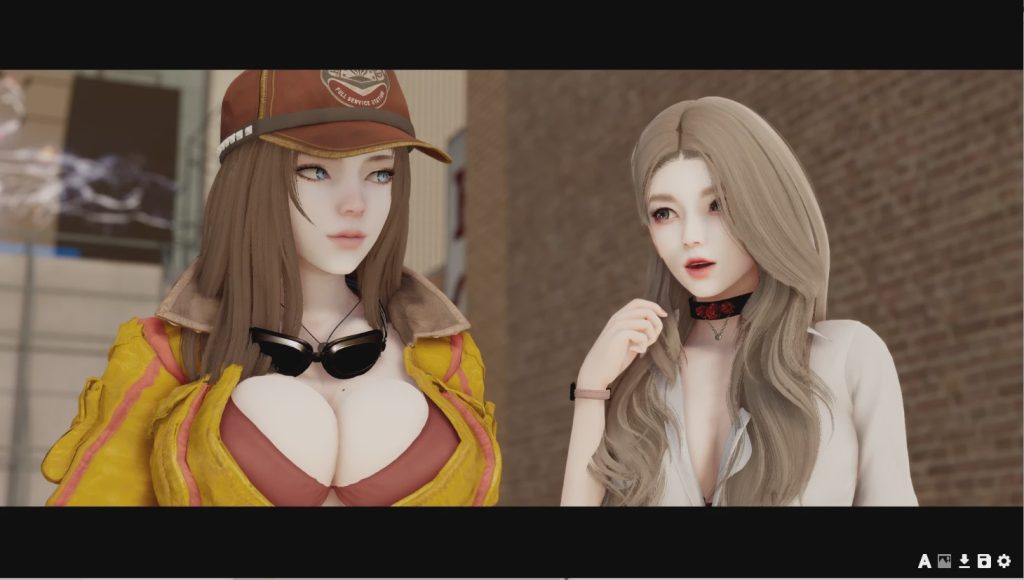 [亚洲SLG/汉化] 我们的60天 60 Days Of Us [EA Build 1] PC+安卓汉化版 1.1G游戏中文版下载|无需安装解压即玩-绿色游戏网