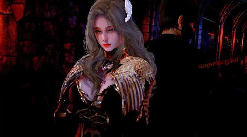 [亚洲风SLG/动态] 猎魔人传说 Myth of Slayer Ch2 PC+安卓 中文汉化 [3G]游戏中文版下载|无需安装解压即玩-绿色游戏网