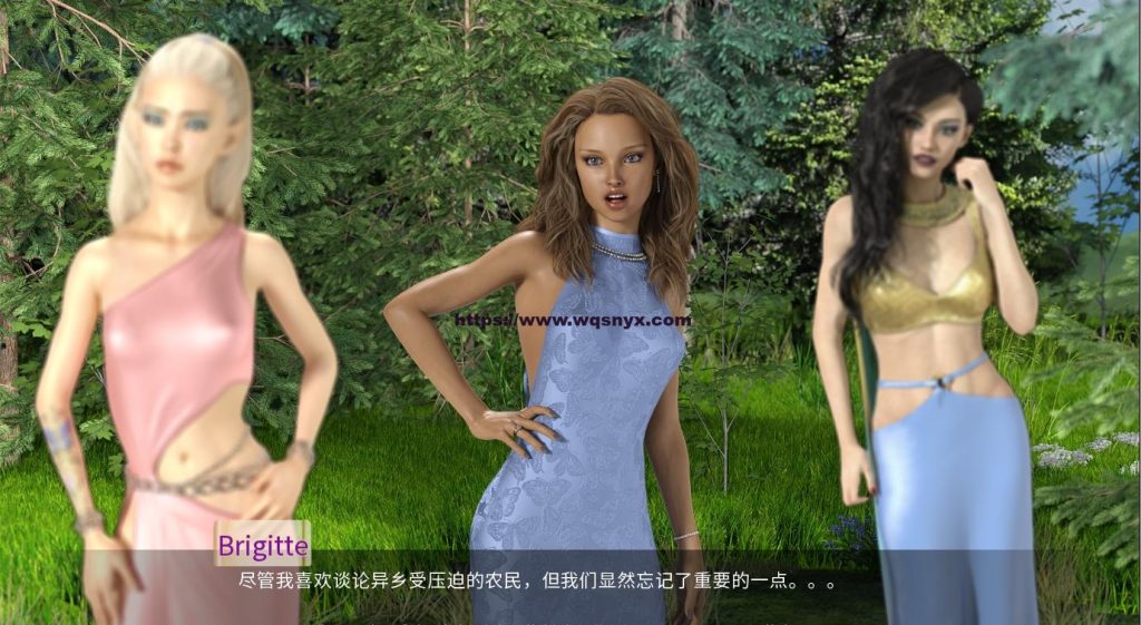[欧美SLG/中文] 皇家开关 Royal Switch v0.11 PC+安卓汉化版5.2G游戏中文版下载|无需安装解压即玩-绿色游戏网