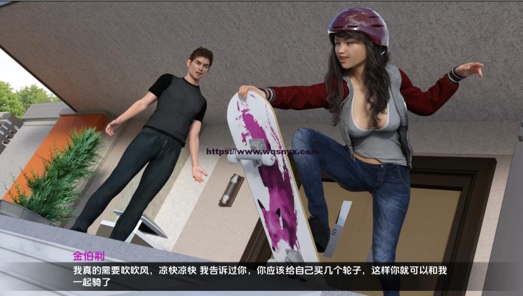 [SLG/汉化] 改变命运 Altered_Destiny-v0.10c PC+安卓汉化版 2.8G游戏中文版下载|无需安装解压即玩-绿色游戏网