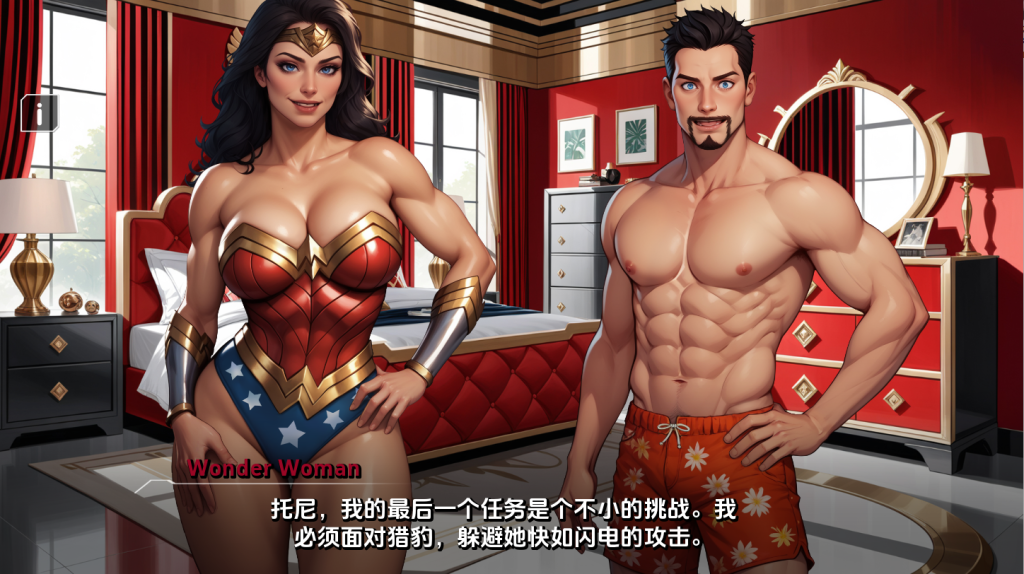 [SLG/汉化] 英雄派对 Hero Party V0.5 PC+安卓汉化游戏中文版下载|无需安装解压即玩-绿色游戏网