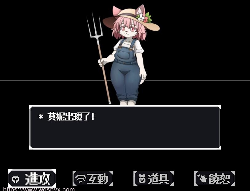 [RPG/汉化] 复苏之岛：爱与胜利 官方中文步兵版★福瑞500M游戏中文版下载|无需安装解压即玩-绿色游戏网