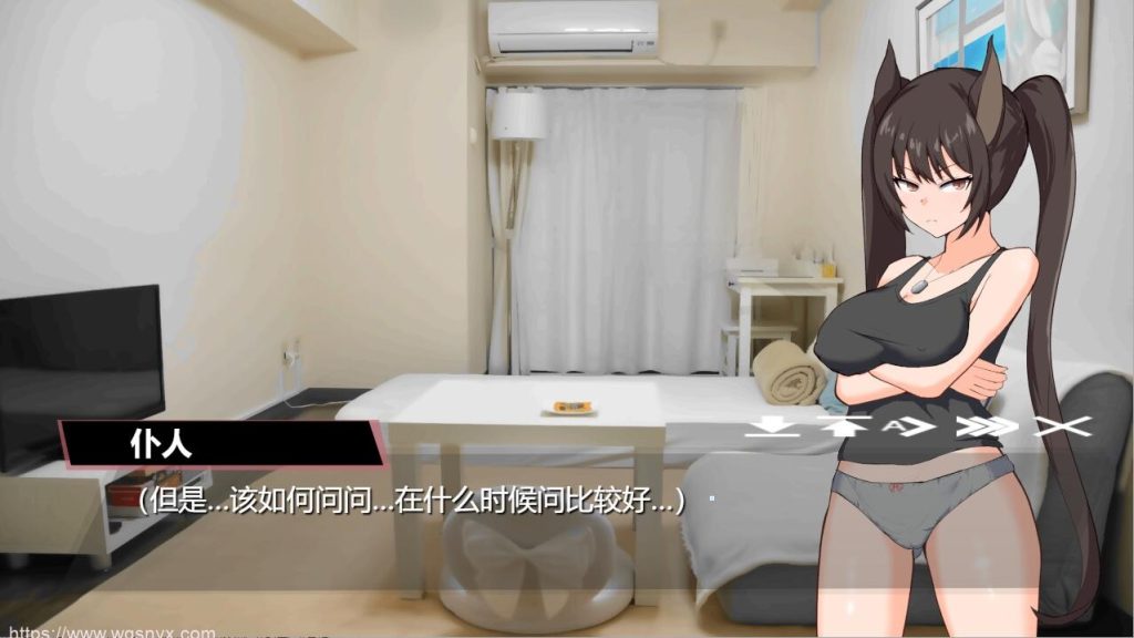 [SLG/汉化] 与无知罗莉魔王大人的辉煌恩爱生活 Ver1.15 AI汉化版2.9G游戏中文版下载|无需安装解压即玩-绿色游戏网