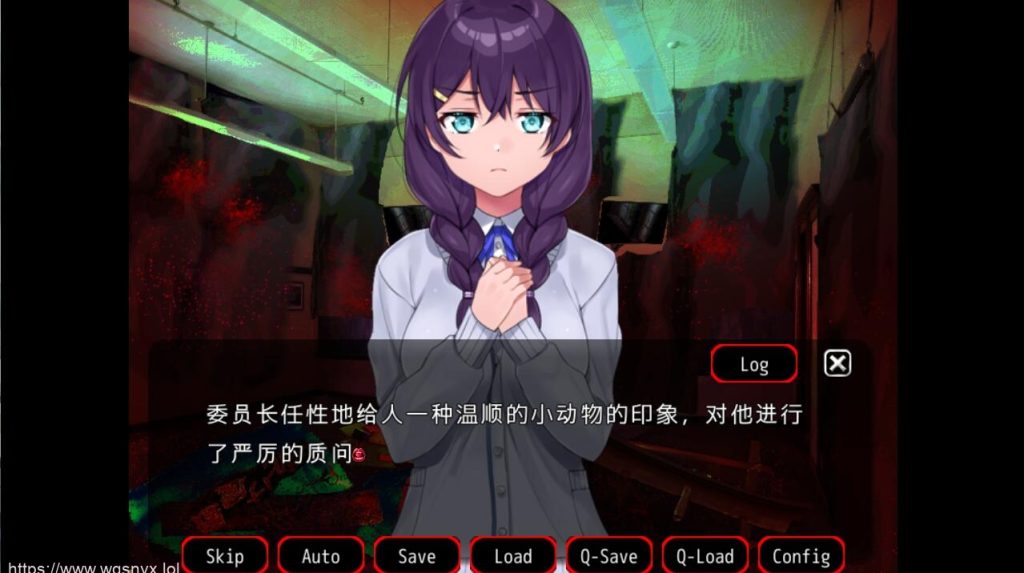 [ADV拔作/汉化/CV]NTR他人棒物語 云汉化润色版+全CG包1.6G游戏中文版下载|无需安装解压即玩-绿色游戏网