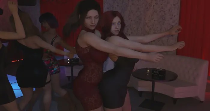 [SLG/汉化] 狂野夜总会 One Wild Futa Nightclub v0.82 PC+安卓汉化版1.9G游戏中文版下载|无需安装解压即玩-绿色游戏网