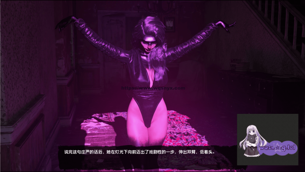 [SLG/汉化] 启示录情人 Apocalypse Lovers 1.25 PC+安卓汉化版3.6G游戏中文版下载|无需安装解压即玩-绿色游戏网