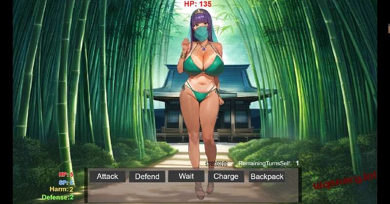 [国风沙盒SLG] 修仙?母珠传 Pig Training Legend Build.16625804 STEAM官中游戏中文版下载|无需安装解压即玩-绿色游戏网