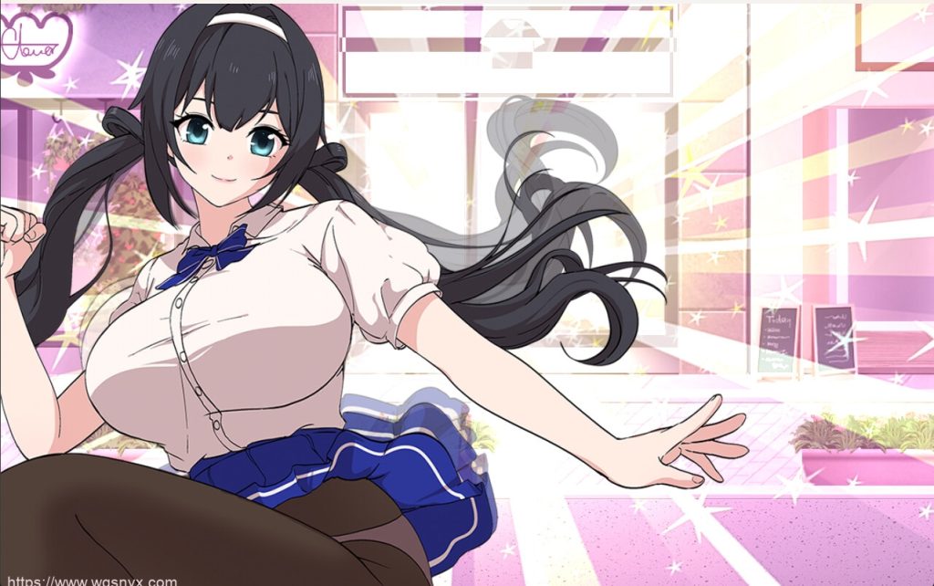 [ACT/官中] 格斗少女尤里 FIGHTING GIRL YURI V.005 PC200M游戏中文版下载|无需安装解压即玩-绿色游戏网