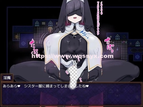 [热门RPG/汉化]在银魔的馆中被榨取银魔の館で搾られる AI汉化XY版PC+安卓680M游戏中文版下载|无需安装解压即玩-绿色游戏网