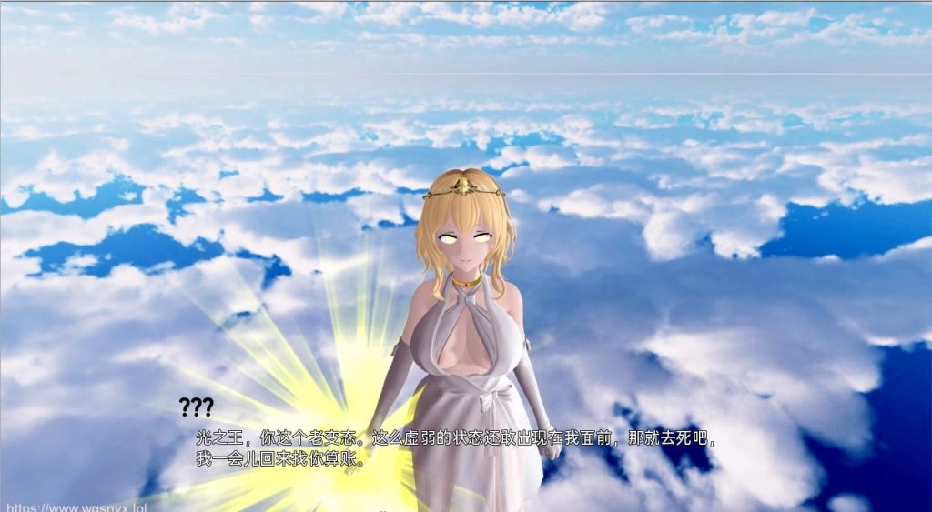 [欧美SLG/汉化/动态] 天意降临 天意堕落 Divine Providence Fall v0.3 PC+安卓汉化版 1G游戏中文版下载|无需安装解压即玩-绿色游戏网