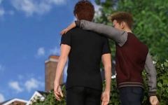 [欧美SLG/汉化]圣塔县的生活 桑塔县的生活 Life in Santa County V0.10.1 PC+安卓汉化版15G游戏中文版下载|无需安装解压即玩-绿色游戏网