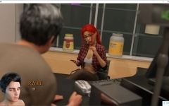 [SLG/汉化] 双重感知 Double Perception v4.2 PC+安卓汉化版 6G游戏中文版下载|无需安装解压即玩-绿色游戏网