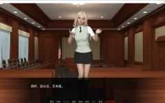 [欧美SLG/汉化] 学院 The College v0.58 PC+安卓汉化版2.5G游戏中文版下载|无需安装解压即玩-绿色游戏网