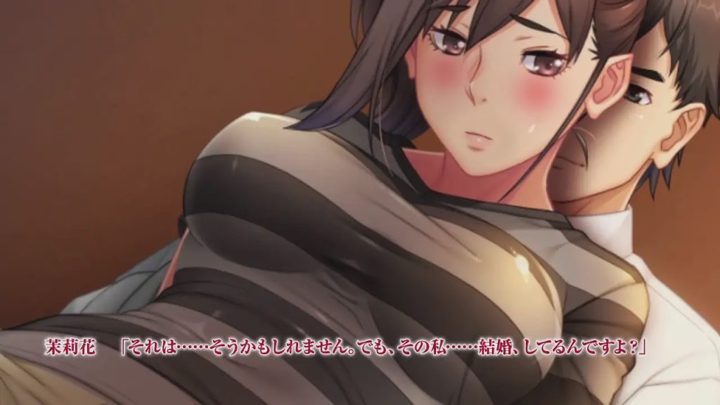 [ADV/PC/AI汉化] 我老婆都这样了我还是爱着她1+２ モーションアニメ?それでも妻を愛してる2 +特典+机翻补丁8G游戏中文版下载|无需安装解压即玩-绿色游戏网
