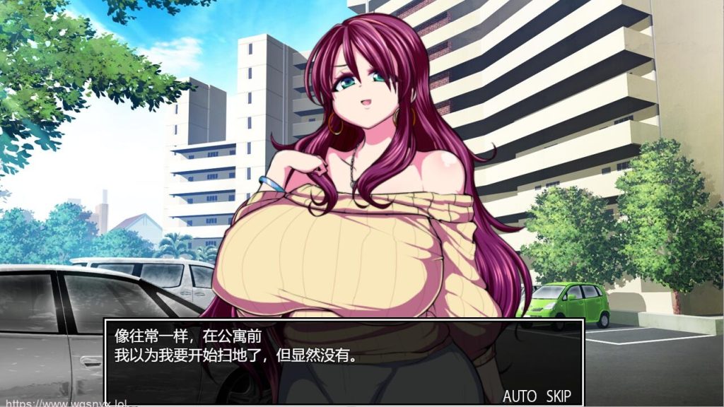 [SLG/汉化] 实况解说 ツケネラウV2 云翻汉化版 1.3G游戏中文版下载|无需安装解压即玩-绿色游戏网