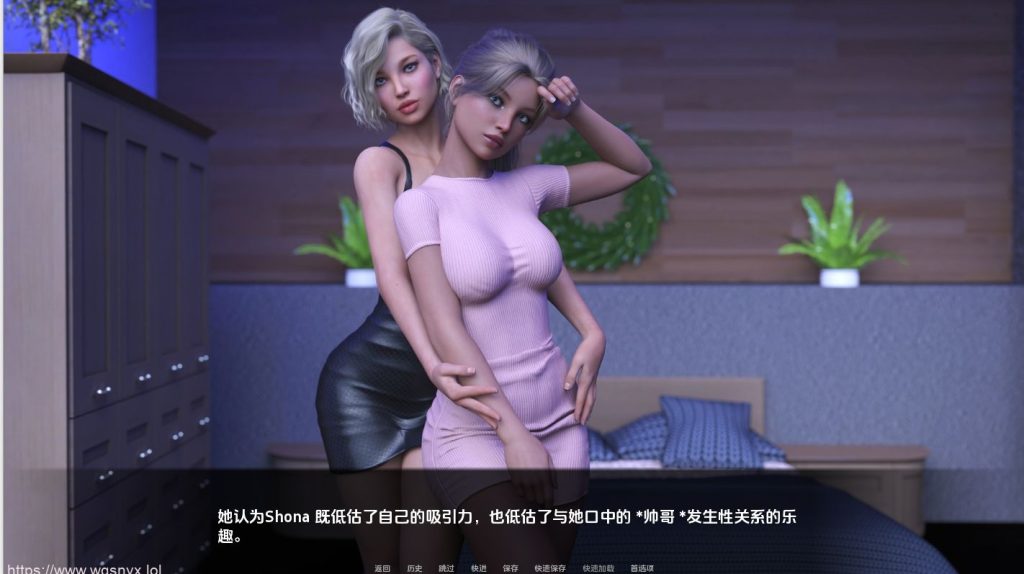 [SLG/汉化] 操蛋小子 Fuck Boy 0.1 PC+安卓汉化版1G游戏中文版下载|无需安装解压即玩-绿色游戏网