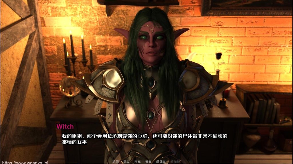 [SLG游戏/汉化] 我老婆是绿茶表 My WifeIs A Hoe That Gets Used By Every body-v1.0 PC+安卓汉化版 1.1G游戏中文版下载|无需安装解压即玩-绿色游戏网